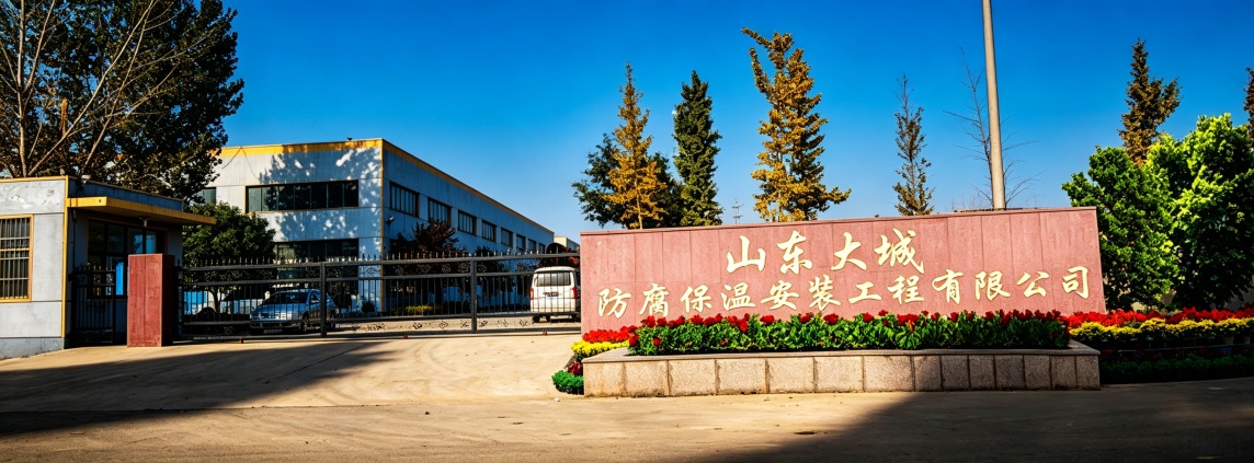 虎丘聚氨酯保温管生产厂家
